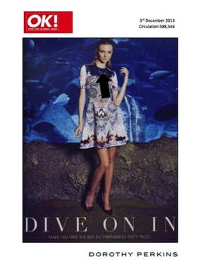 DCK Weekly Update - 29 Nov